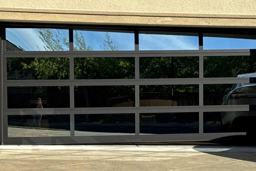 Professional garage door repair SD services in San Diego California