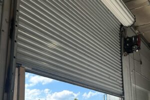 Professional garage door installation service in San Diego CA by certified technicians