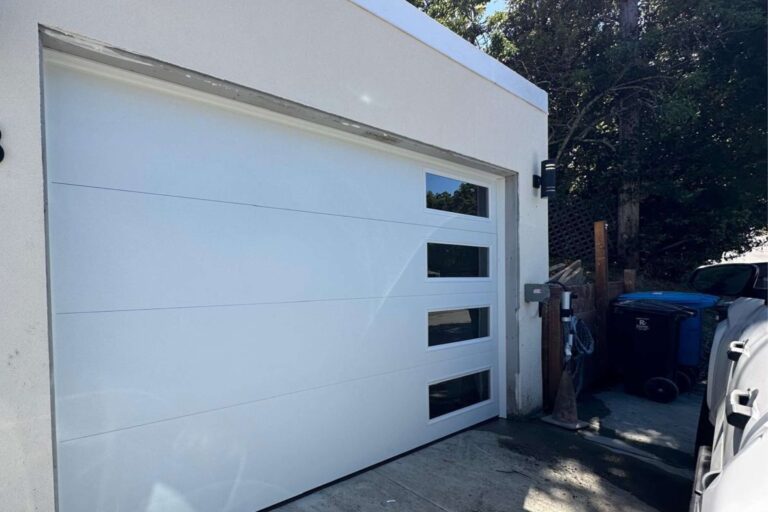 garage door experts in San Diego