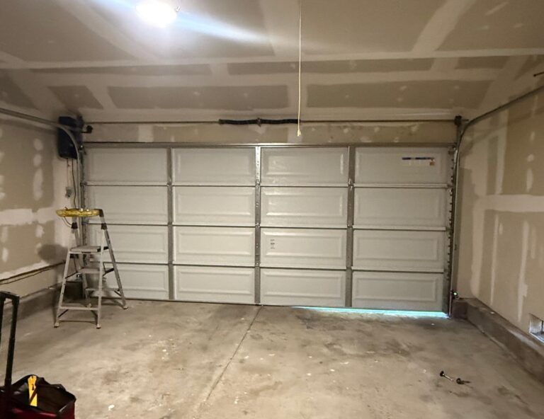Five star garage door experts providing professional repair and installation in San Diego